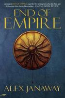 End of Empire 1912053004 Book Cover