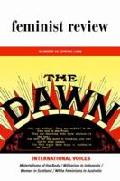 Feminist Review: Issue 48: The New Politics of Sex and the State 0415110939 Book Cover