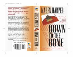 Down To The Bone