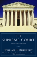 The Supreme Court 0307290328 Book Cover