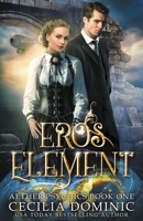 Eros Element 1945074558 Book Cover