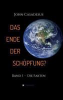 Das Ende der Schöpfung? 3734523818 Book Cover