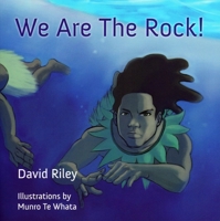 We Are The Rock! 1877484210 Book Cover