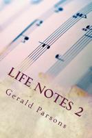 Life Notes 2 1492981753 Book Cover