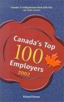 Canada's Top 100 Employers 1894450051 Book Cover