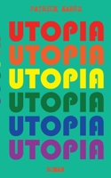 Utopia (German Edition) 3753482307 Book Cover