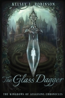 The Glass Dagger B0C5ZQF2DF Book Cover