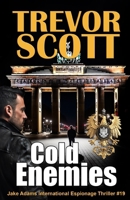 Cold Enemies B0974RTGJS Book Cover