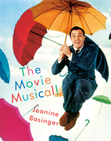 The Movie Musical! 1101874066 Book Cover
