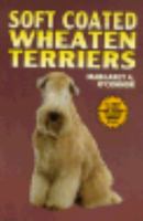 Soft-Coated Wheaten Terriers 0866226842 Book Cover