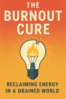 The Burnout Cure: Reclaiming Energy in a Drained World B0F5QP42PC Book Cover
