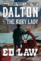 Dalton and the Ruby Lady 1521781400 Book Cover