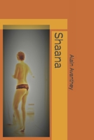 Shaana B08PQCD1RX Book Cover