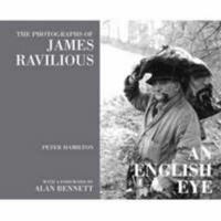 An English Eye 1905622147 Book Cover