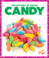 Candy B0DWZNCDMB Book Cover