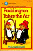 Paddington Takes the Air 0006753795 Book Cover