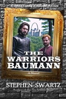 The Warriors Baumann (FLU SEASON) 1680630431 Book Cover