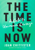 The Time Is Now 1984823418 Book Cover