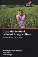 L'uso dei telefoni cellulari in agricoltura (Italian Edition) 6208849195 Book Cover