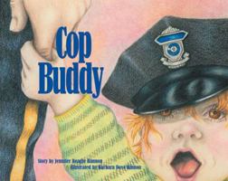 Cop Buddy 0979558204 Book Cover