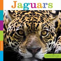 Jaguars 1628323345 Book Cover