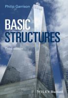 Basic Structures for Engineers and Architects 1118950879 Book Cover