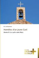 Homa(c)Lies D'Un Jeune Cura(c) 3841698352 Book Cover