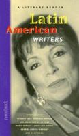 Latin American Writers (Literary Reader) 0618048162 Book Cover