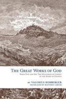 The Great Works of God : Exodus 1934328170 Book Cover
