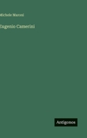 Eugenio Camerini 3388786615 Book Cover