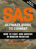 SAS Ultimate Guide to Combat 1435144767 Book Cover