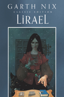 Lirael 0007137338 Book Cover