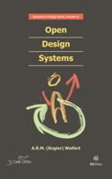 Open Design Systems (Research in Design, 10) 1643684167 Book Cover