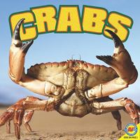 Crabs [With Web Access] 1616906901 Book Cover