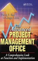 The Advanced Project Management Office
