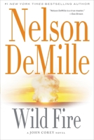Wild Fire 0446617776 Book Cover