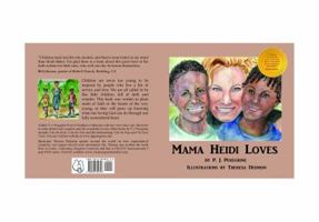 Mama Heidi Loves 0983309795 Book Cover