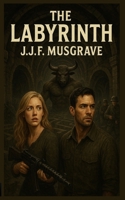 THE LABYRINTH B0GLGKNN9P Book Cover