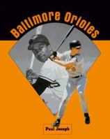 Baltimore Orioles (America's Game) 1562396714 Book Cover