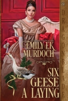 Six Geese a Laying 1958098833 Book Cover