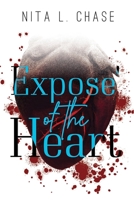 Expose' of the Heart 1735626546 Book Cover