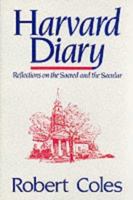 Harvard Diary 0824510348 Book Cover