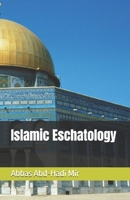 Islamic Eschatology B0F3XLBN7P Book Cover