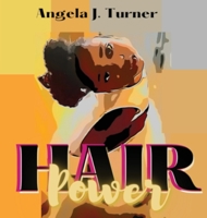 Hair Power B09WWX7PXN Book Cover