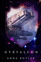 Gyrfalcon 1542639352 Book Cover