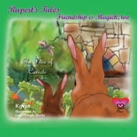 Rupert's Tales: The Price of Carrots: Friendship is Magick, too 1646067169 Book Cover