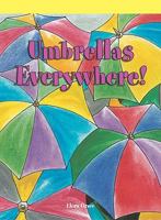 Umbrellas Everywhere 1404267921 Book Cover