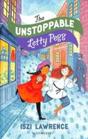 The Unstoppable Letty Pegg 1472962478 Book Cover