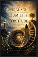 The Spiral Soul of Humility & Fortitude: Chronicle 33 (The Theatrical Melodia of my Life Chronicle 1) 1764458168 Book Cover