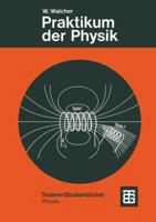 Praktikum Der Physik 3519430169 Book Cover